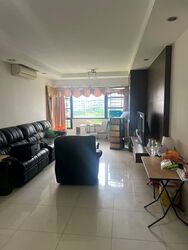 Central Green Condominium (D3), Condominium #579177161